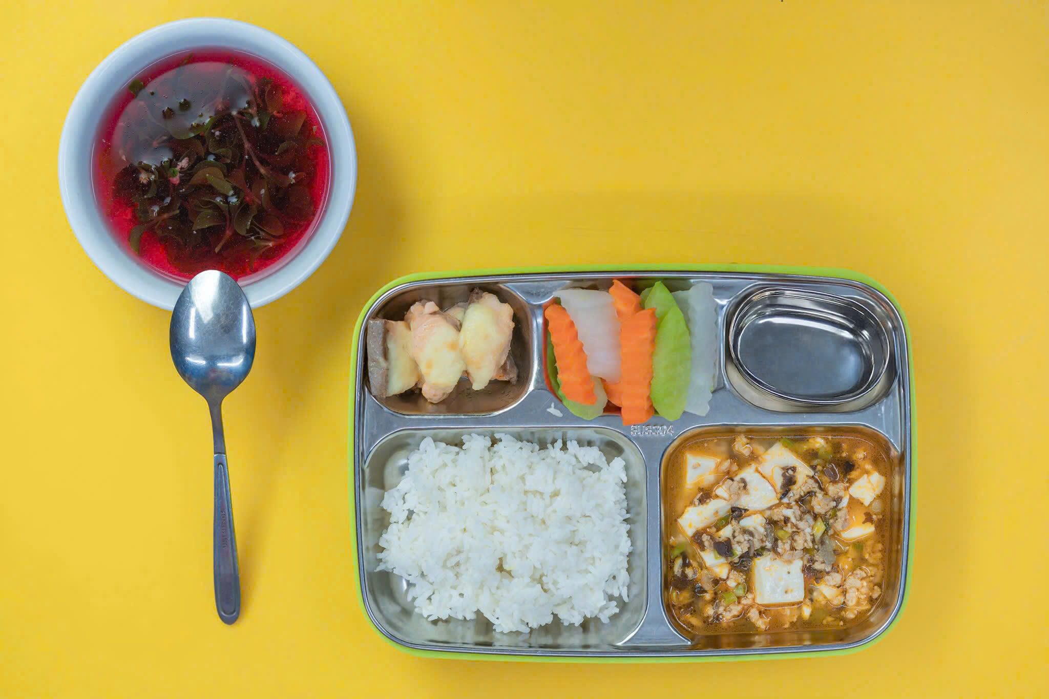 Dinh dưỡng Creative Kinder Care